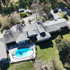 Roofing