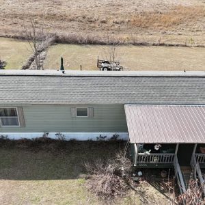 Roofing