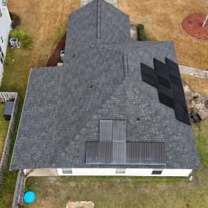 Roofing