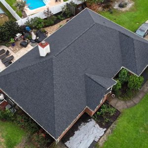 Roofing