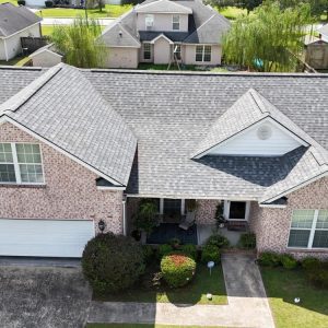 Roofing