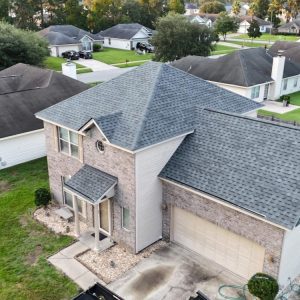 Roofing