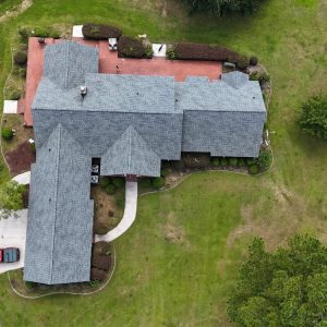 Roofing
