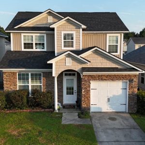 Roofing