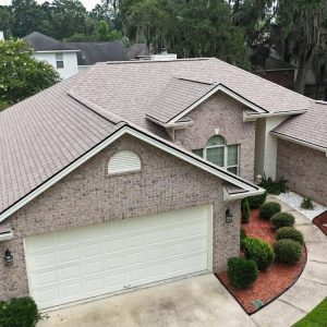 Roofing