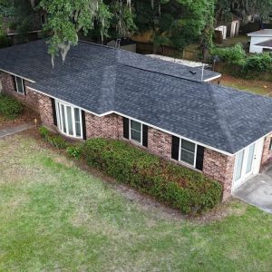 Roofing