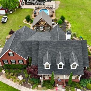 Roofing