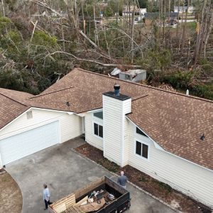 Roofing