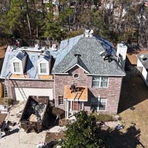 Roofing