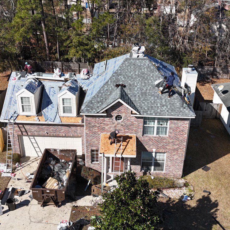 Roofing
