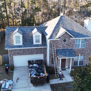 Roofing
