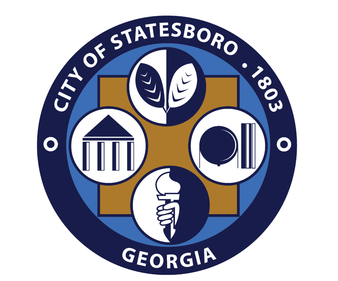 Untitled (32) city of statesboro ga badge
